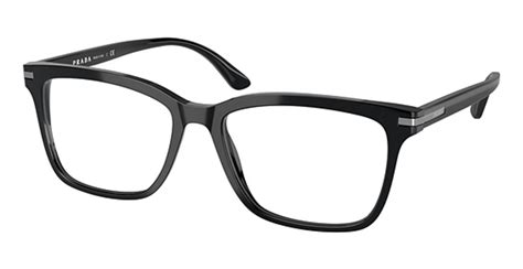 prada 14uv kui-101 brillengestelle|Prada PR 14WV Eyeglasses .